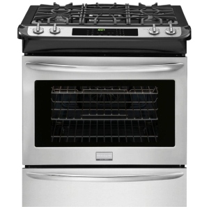 Frigidaire FGGS3065PF videos