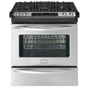 Frigidaire CGDS3065KF videos