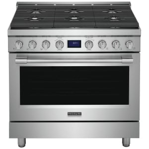 Frigidaire PCFG3670AF videos