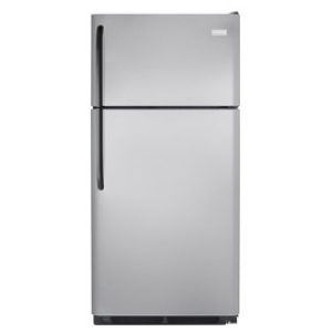 Frigidaire CFTR1826LM videos