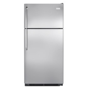 Vidéos Frigidaire CFTR1826PS