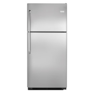 Vidéos Frigidaire FFHT2126LS