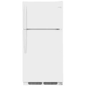 Frigidaire FFTR1521TW videos