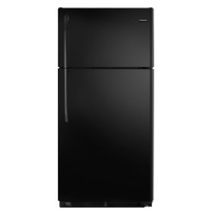 Frigidaire FFTR1814LB videos