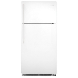Frigidaire FFTR1814QW videos
