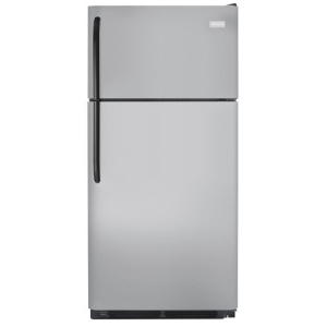 Frigidaire FFTR1821QM videos