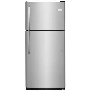 Frigidaire FFTR2021TS videos