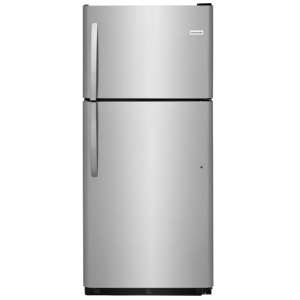 Frigidaire FFTR2032TS videos
