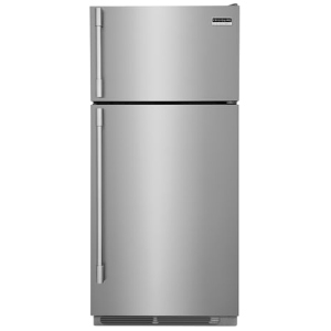 Frigidaire FPHT1897TF videos
