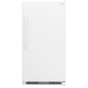 Vidéos Frigidaire FFVU17F4QW