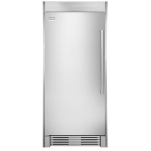Frigidaire FPFU19F8QF videos