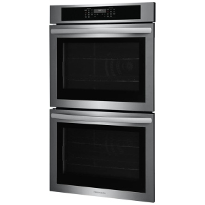 Vidéos Frigidaire FCWD3030AS