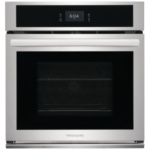 Frigidaire FCWS2727AS videos