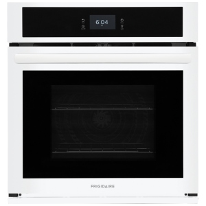 Frigidaire FCWS2727AW videos