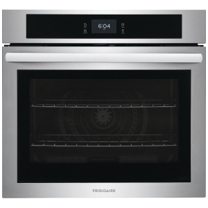 Frigidaire FCWS3027AS videos