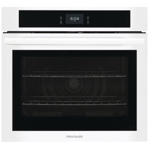 Vidéos Frigidaire FCWS3027AW