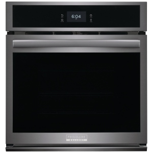 Frigidaire GCWS2767AD videos
