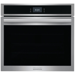 Frigidaire GCWS3067AF videos