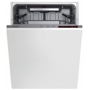 Fulgor Milano F6DWT24FI2 videos