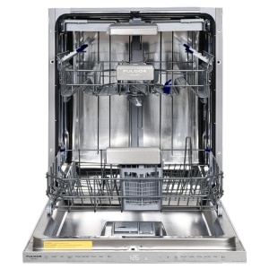 Vidéos Fulgor Milano F7DWT24SS1
