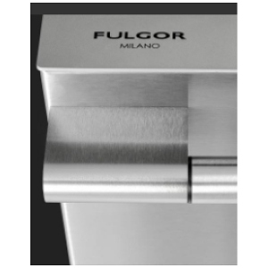 Fulgor Milano F6UHK24DISH videos