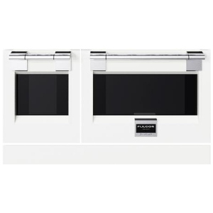Fulgor Milano PDRKIT48WH videos