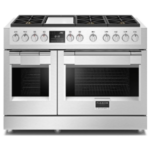 Fulgor Milano F6PDF486GS1 videos