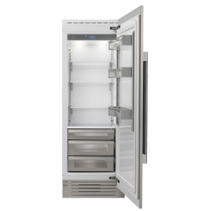 Fulgor Milano F7IRC24O1-R videos