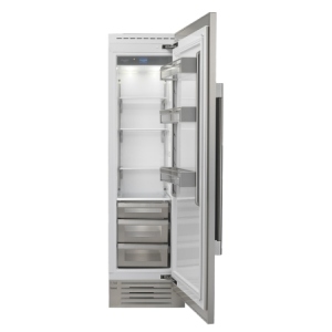 Fulgor Milano F7SRC24S1-R videos