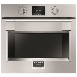 Vidéos Fulgor Milano F6PSP30S1