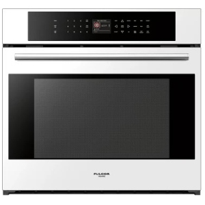Fulgor Milano F7SP30W1 videos