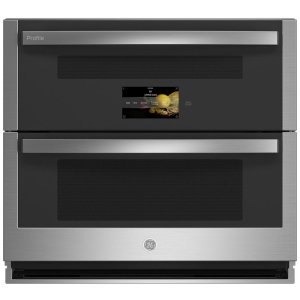 GE PTS9200SNSS videos