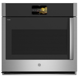 Vidéos GE PTS700LSNSS