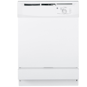 GE GSD2100VWW videos
