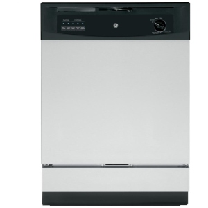 GE GSD3360DSS videos