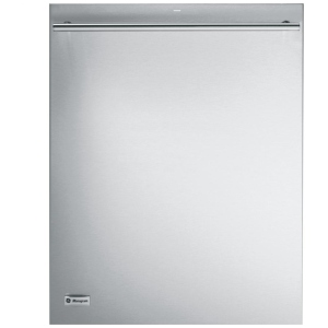 Vidéos Monogram ZDT800SSFSS