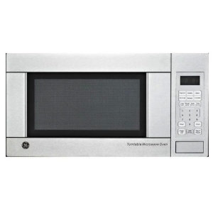 Vidéos GE JE1140STC