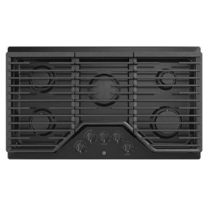 GE JGP5036DLBB videos