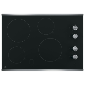 GE JP3030SWSS videos