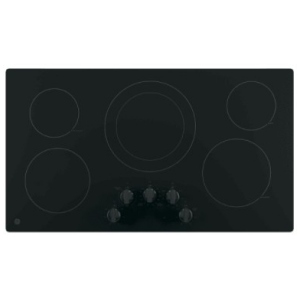 Vidéos GE JP3036DLBB