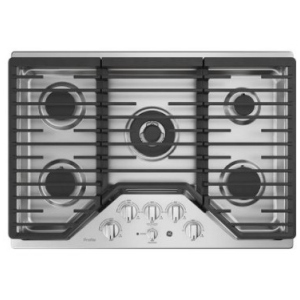 GE PGP9030SLSS videos