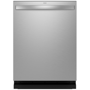 Vidéos GE PDT705SYWFS