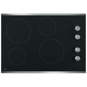 Vidéos GE JP3030SJSS
