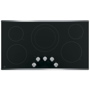 GE JP3036SLSS videos