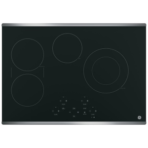 GE JP5030SJSS videos