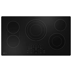 Vidéos GE PEP7036DTBB