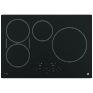 Vidéos GE PHP9030DJBB