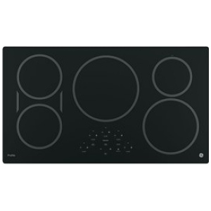 Vidéos GE PHP9036DJBB