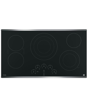 GE PP9036SJSS videos