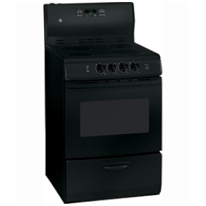 GE JCAP760BMBB videos